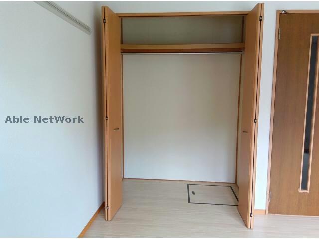 サンパレス A・B棟の物件内観写真