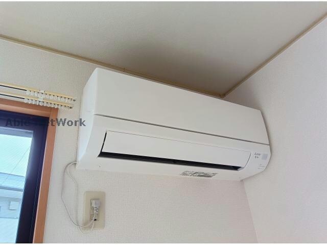 サンパレス A・B棟の物件内観写真