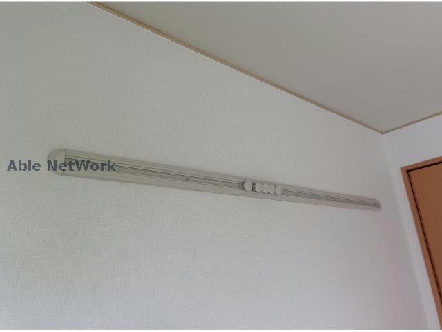 サンパレス A・B棟の物件内観写真