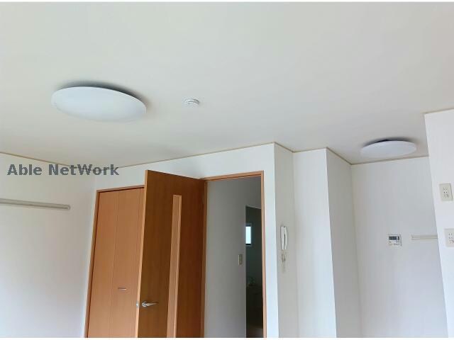 サンパレス A・B棟の物件内観写真