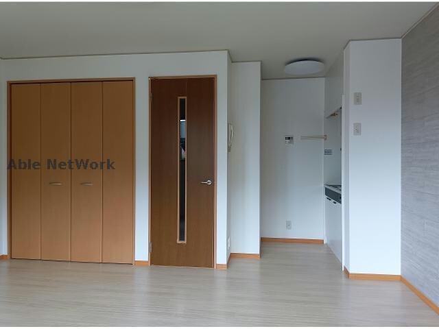サンパレス A・B棟の物件内観写真