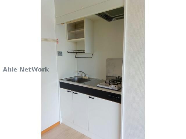 サンパレス A・B棟の物件内観写真