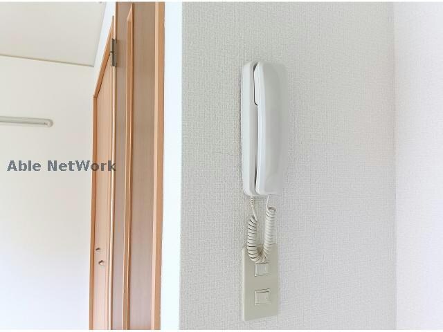 サンパレス A・B棟の物件内観写真