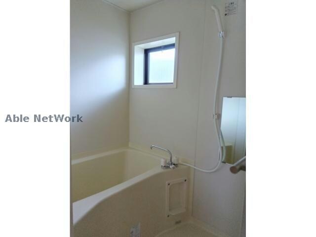 サンパレス A・B棟の物件内観写真