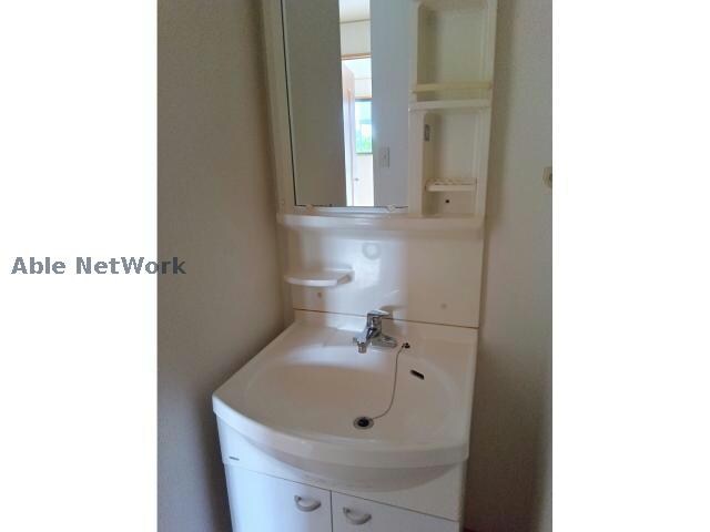 サンパレス A・B棟の物件内観写真