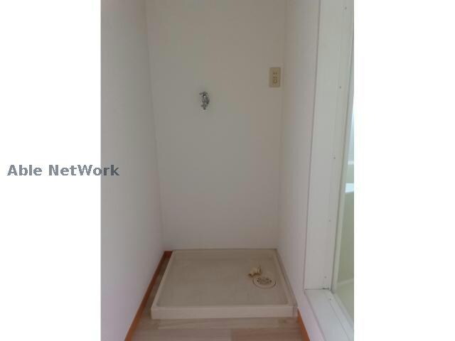 サンパレス A・B棟の物件内観写真