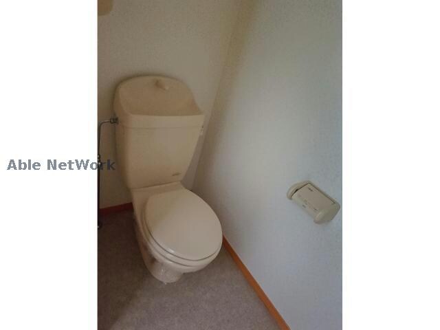 サンパレス A・B棟の物件内観写真