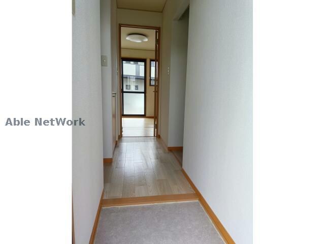 サンパレス A・B棟の物件内観写真