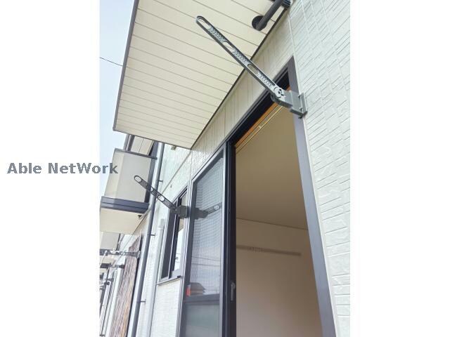 サンパレス A・B棟の物件内観写真