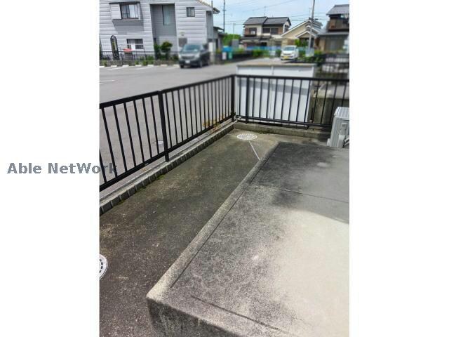 サンパレス A・B棟の物件内観写真