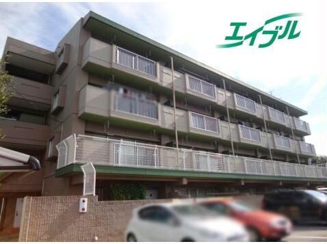 みそのマンション上善光の物件外観写真