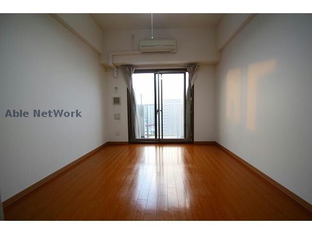 プラウランド小牧の物件内観写真