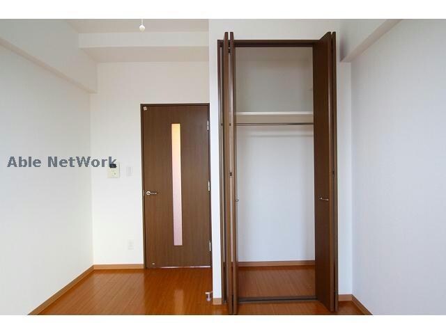 プラウランド小牧の物件内観写真