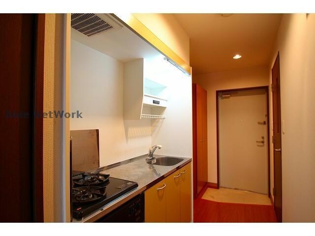 プラウランド小牧の物件内観写真