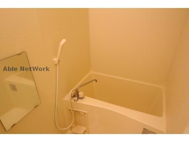 プラウランド小牧の物件内観写真