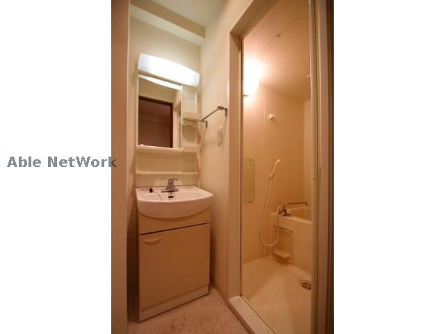 プラウランド小牧の物件内観写真