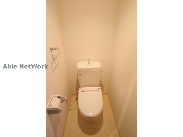 プラウランド小牧の物件内観写真