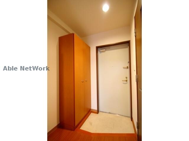 プラウランド小牧の物件内観写真