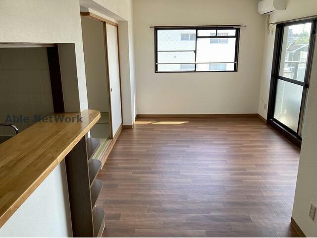 グローリアス小牧第２　の物件内観写真