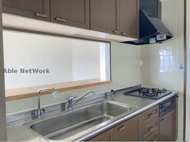 グローリアス小牧第２　の物件内観写真