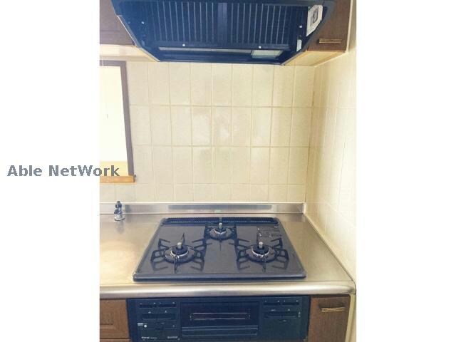 グローリアス小牧第２　の物件内観写真