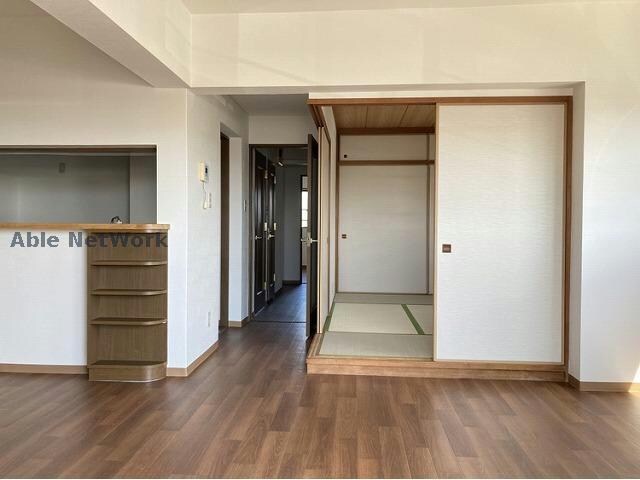 グローリアス小牧第２　の物件内観写真