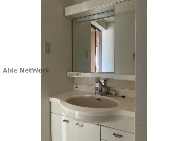 グローリアス小牧第２　の物件内観写真