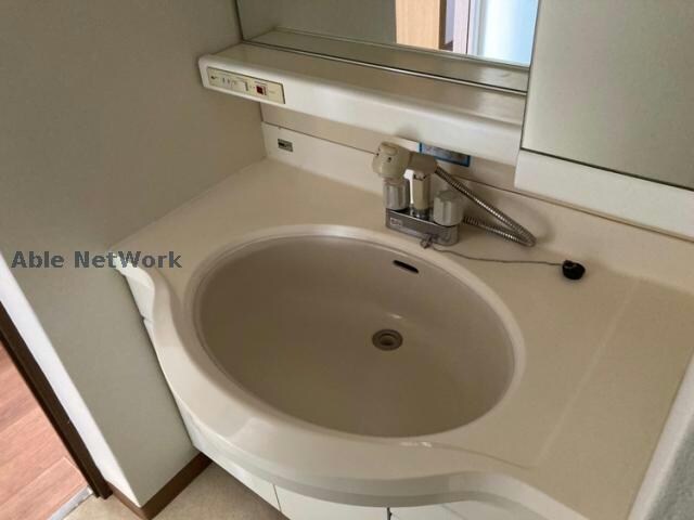 グローリアス小牧第２　の物件内観写真