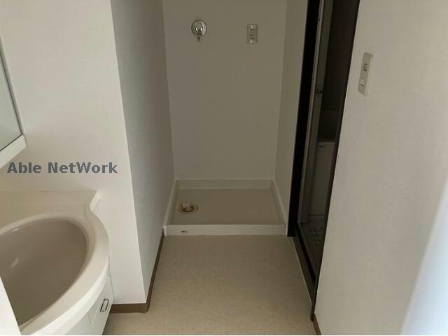 グローリアス小牧第２　の物件内観写真