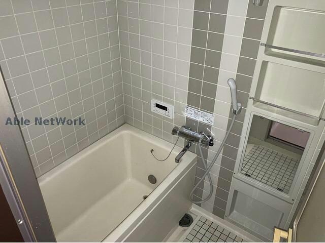 グローリアス小牧第２　の物件内観写真