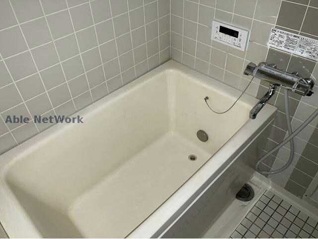 グローリアス小牧第２　の物件内観写真