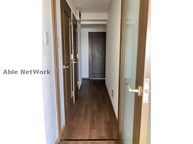 グローリアス小牧第２　の物件内観写真