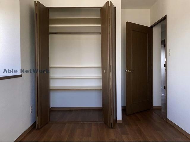 グローリアス小牧第２　の物件内観写真