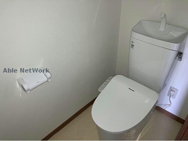 グローリアス小牧第２　の物件内観写真