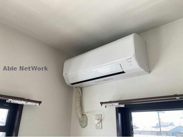 グローリアス小牧第２　の物件内観写真