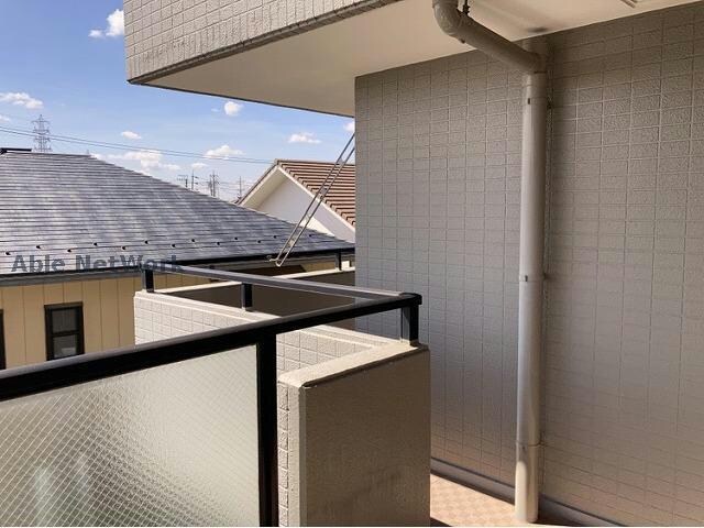 グローリアス小牧第２　の物件内観写真