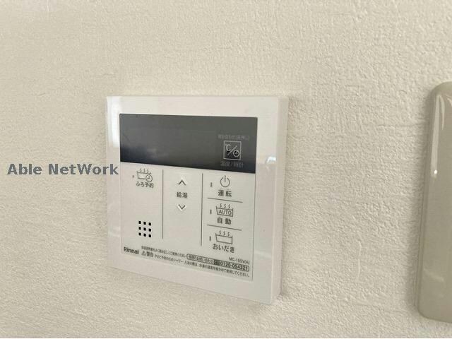 グローリアス小牧第２　の物件内観写真