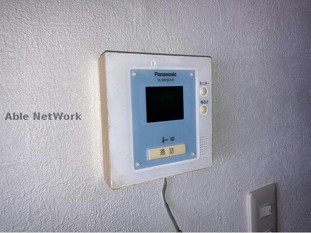 グローリアス小牧第２　の物件内観写真