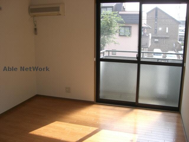 サンライズ小牧中央の物件内観写真