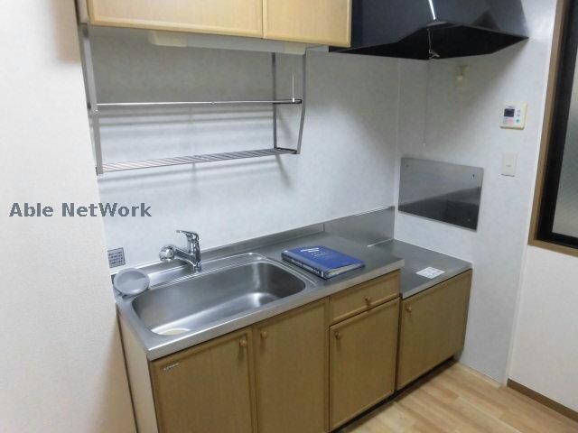 サンライズ小牧中央の物件内観写真