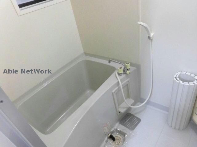 サンライズ小牧中央の物件内観写真