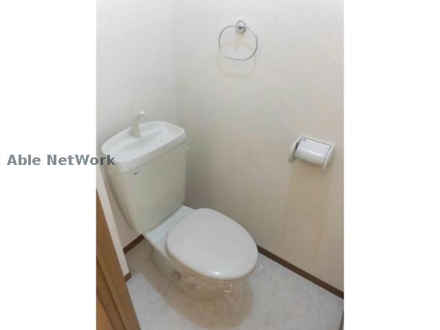 サンライズ小牧中央の物件内観写真