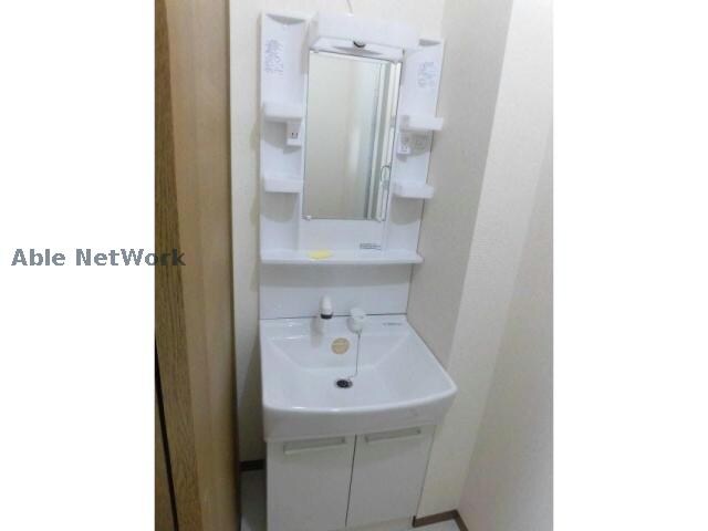 サンライズ小牧中央の物件内観写真