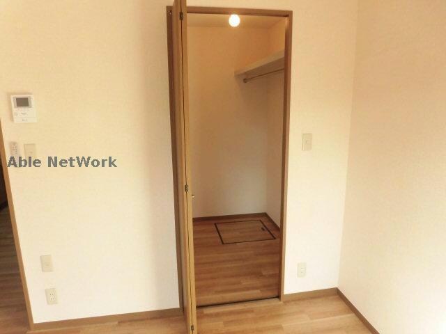 サンライズ小牧中央の物件内観写真