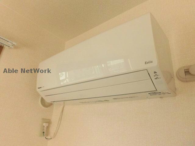 サンライズ小牧中央の物件内観写真