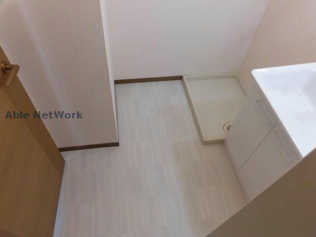 サンライズ小牧中央の物件内観写真