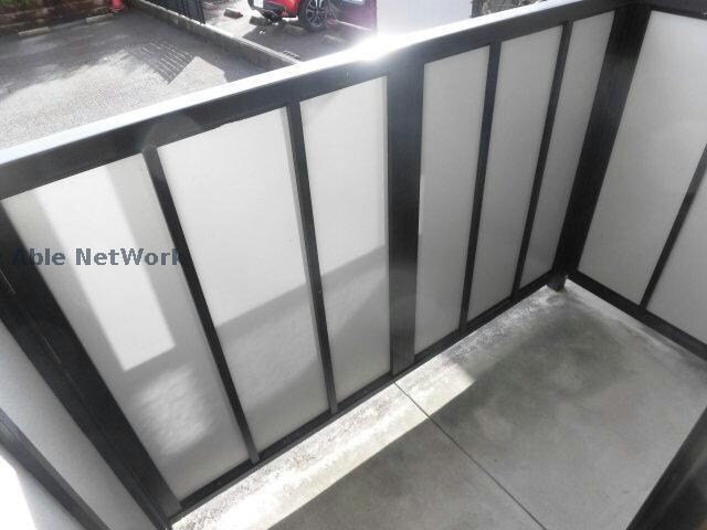 サンライズ小牧中央の物件内観写真