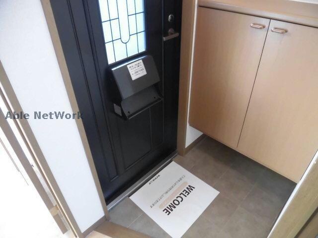 サンライズ小牧中央の物件内観写真