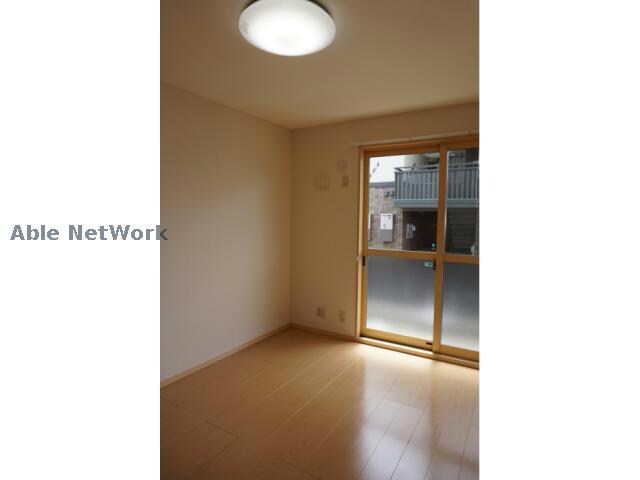 カトルセゾンA・Bの物件内観写真