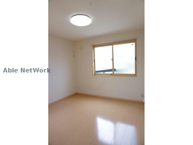 カトルセゾンA・Bの物件内観写真